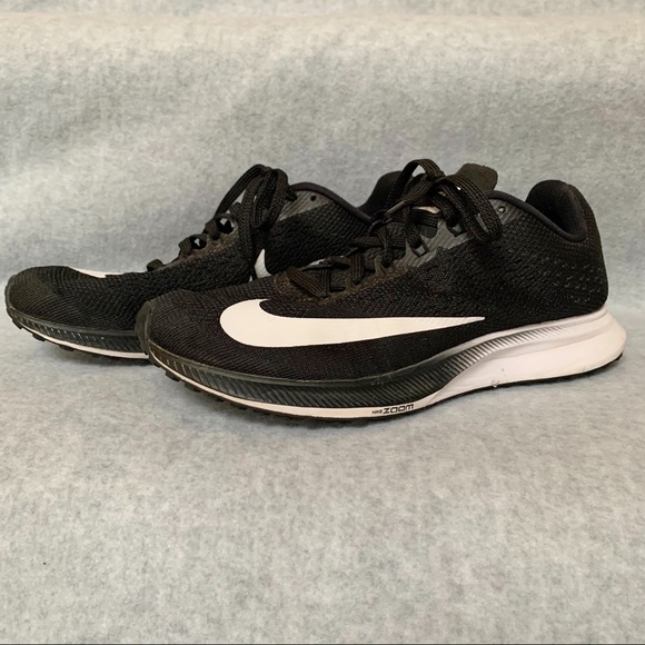 Nike Zoom Elite 10 shoes - Picture 1 of 9